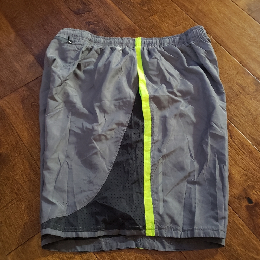 TEX GEAR Large Athletic Shorts